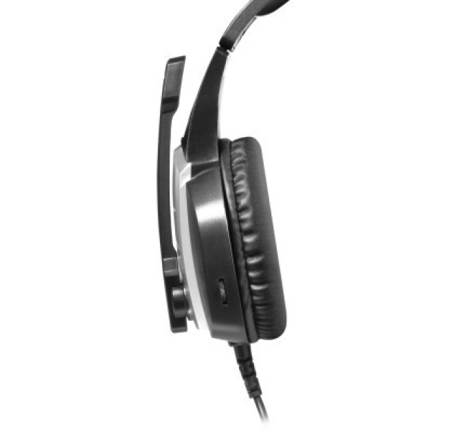 Defender Навушники Defender X-Skull Black-Grey (64585)