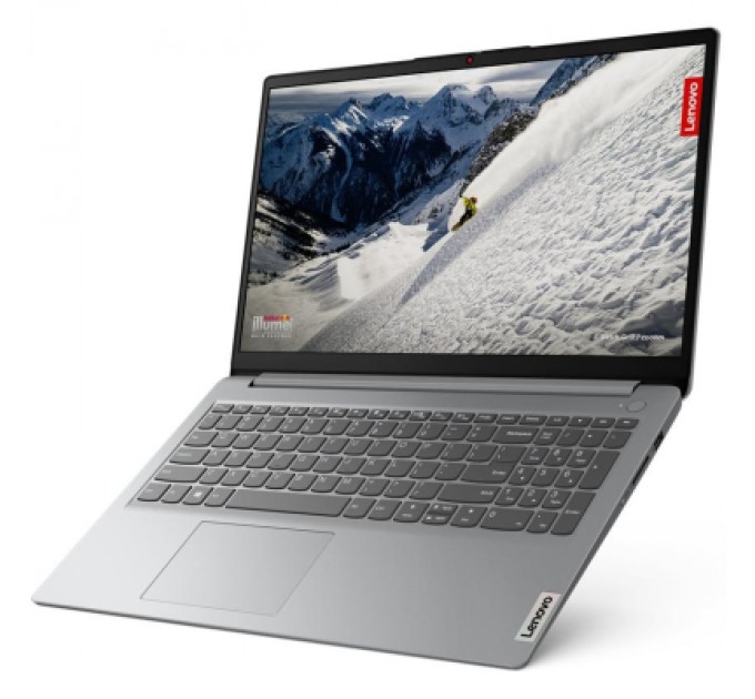 Lenovo Ноутбук Lenovo IdeaPad 1 15ALC7 (82R400WDRA)