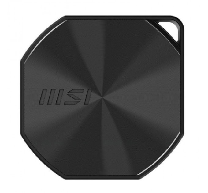 MSI Накопичувач SSD USB-C 1TB MSI (S78-440L0B0-P83)