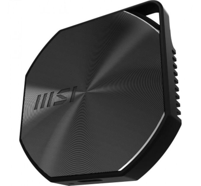 MSI Накопичувач SSD USB-C 1TB MSI (S78-440L0B0-P83)
