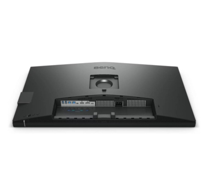 BenQ Монітор BenQ PD3205U Dark Grey (9H.LKGLA.TBE)