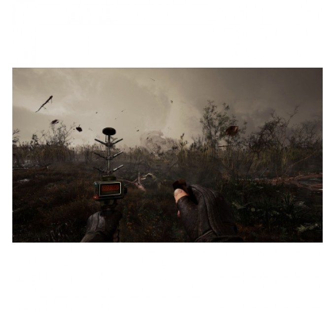 PC Гра PC S.T.A.L.K.E.R. 2 Collector's Edition, код активації (1072011)