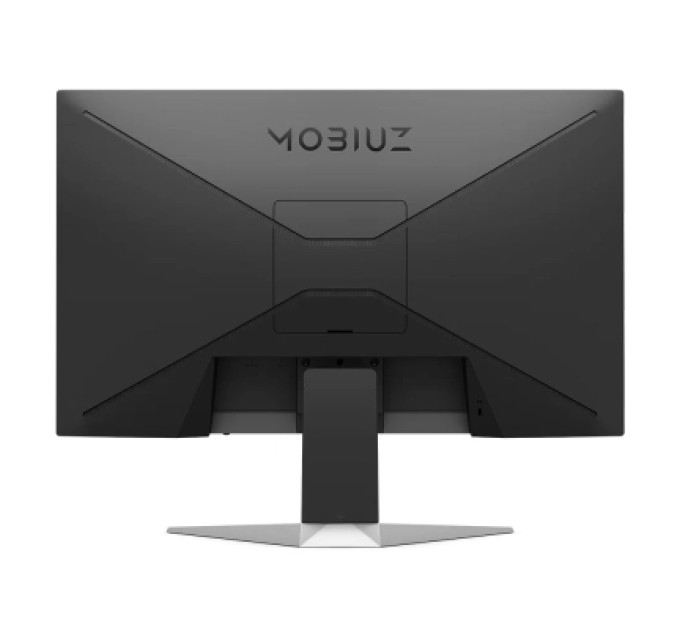 BenQ Монітор BenQ EX240N Dark Grey (9H.LL6LB.QBE)