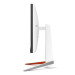 BenQ Монітор BenQ EX2710U WHITE (9H.LKTLA.TBE)