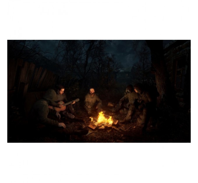 PC Гра PC S.T.A.L.K.E.R. 2 Collector's Edition, код активації (1072011)