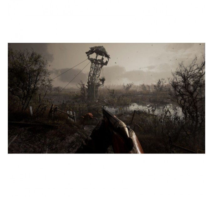 PC Гра PC S.T.A.L.K.E.R. 2 Collector's Edition, код активації (1072011)