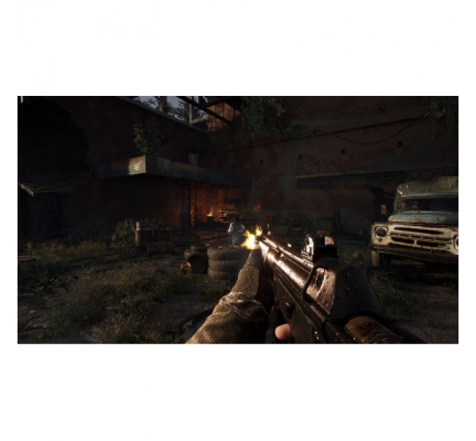 PC Гра PC S.T.A.L.K.E.R. 2 Collector's Edition, код активації (1072011)