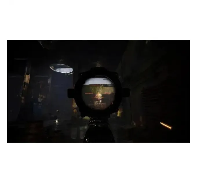 PC Гра PC S.T.A.L.K.E.R. 2 D1 Standard Edition, код активації (1070360)