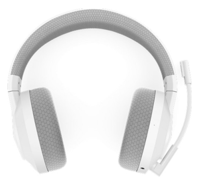 LENOVO Навушники Lenovo Legion H600 Wireless White (GXD1C98345)
