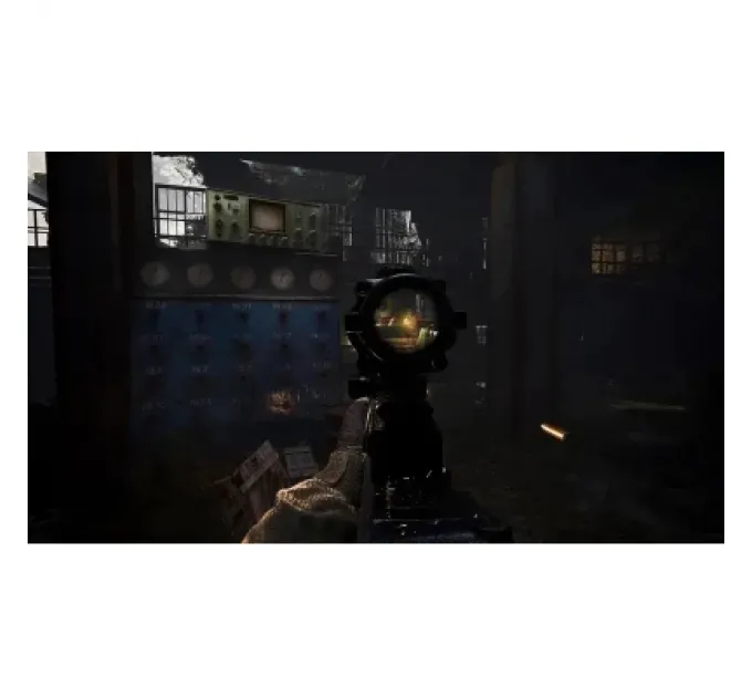 PC Гра PC S.T.A.L.K.E.R. 2 D1 Standard Edition, код активації (1070360)