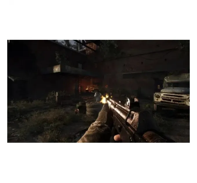 PC Гра PC S.T.A.L.K.E.R. 2 D1 Standard Edition, код активації (1070360)