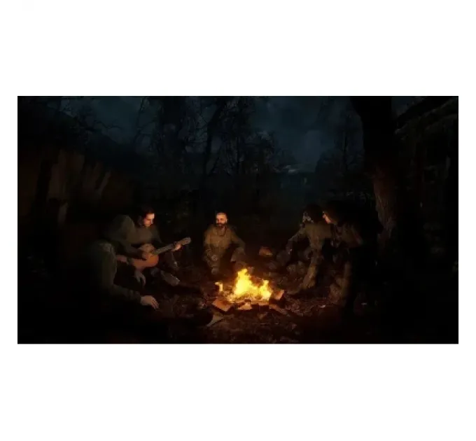 PC Гра PC S.T.A.L.K.E.R. 2 Limited Edition, код активації (1072014)