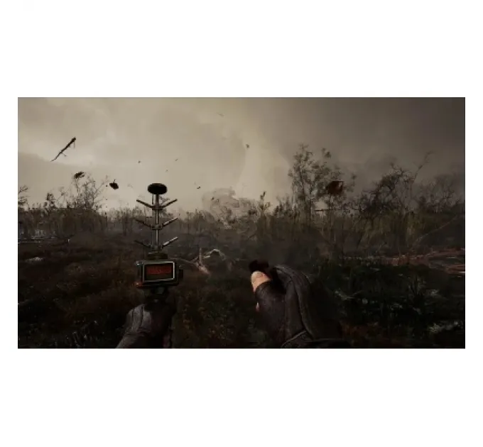 PC Гра PC S.T.A.L.K.E.R. 2 Limited Edition, код активації (1072014)