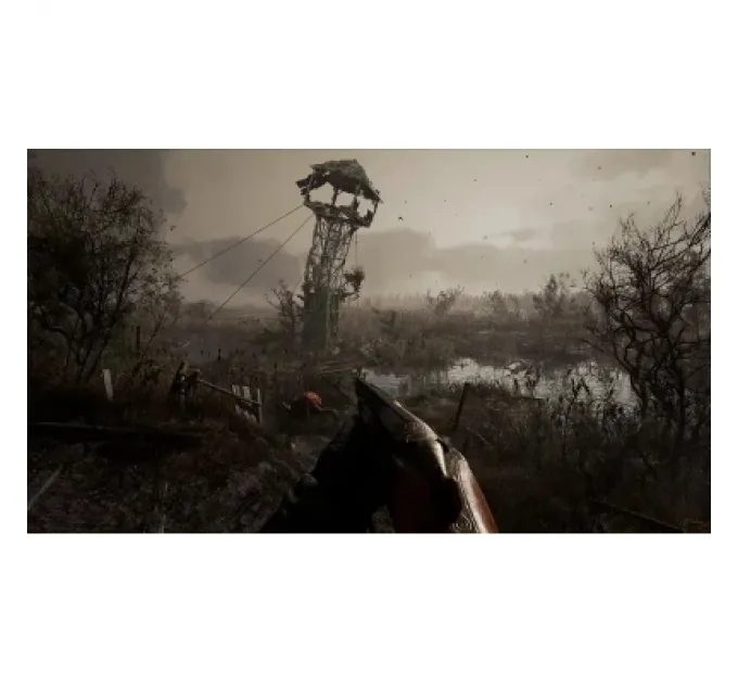 PC Гра PC S.T.A.L.K.E.R. 2 Limited Edition, код активації (1072014)