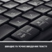 Logitech Клавіатура Logitech ERGO K860 for Business Bluetooth/Wireless UA Black (920-010352)
