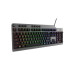 LENOVO Клавіатура Lenovo Legion K500 RGB USB UA Black (GY41L16650)