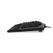 LENOVO Клавіатура Lenovo Legion K500 RGB USB UA Black (GY41L16650)