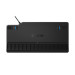 LENOVO Клавіатура Lenovo Legion K500 RGB USB UA Black (GY41L16650)