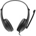 Canyon Навушники Canyon CHSU-1 USB Black (CNS-CHSU1B)