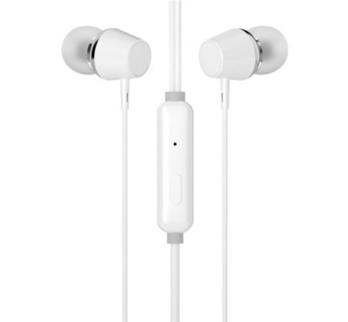 HP Навушники HP DHE-7000 White (DHE-7000WT)