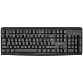 Xtrike ME Клавіатура Xtrike ME KB-229 USB UA Black (KB-229UA)