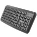 Xtrike ME Клавіатура Xtrike ME KB-229 USB UA Black (KB-229UA)