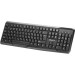 Xtrike ME Клавіатура Xtrike ME KB-229 USB UA Black (KB-229UA)