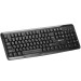 Xtrike ME Клавіатура Xtrike ME KB-229 USB UA Black (KB-229UA)