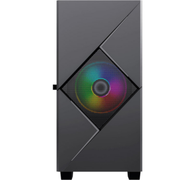 Gamemax Корпус Gamemax Cyclops BG