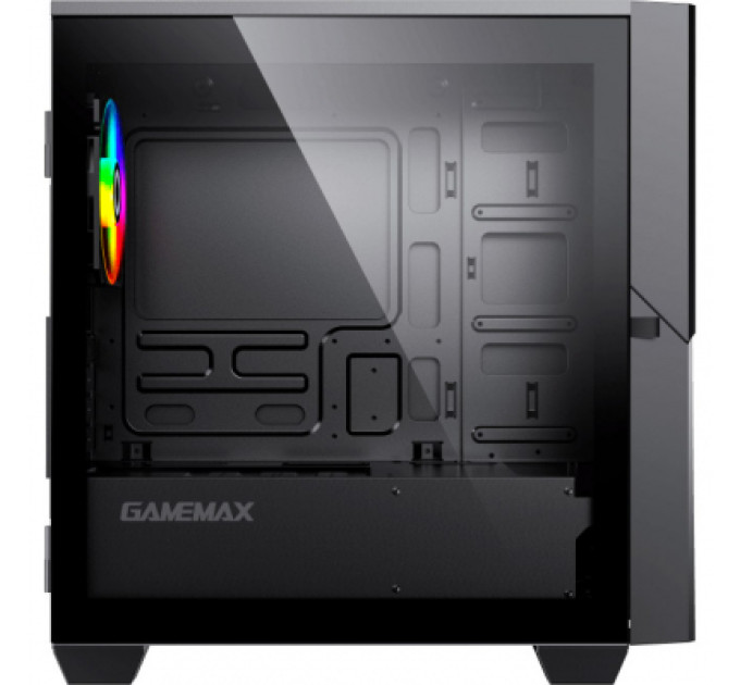 Gamemax Корпус Gamemax Cyclops BG