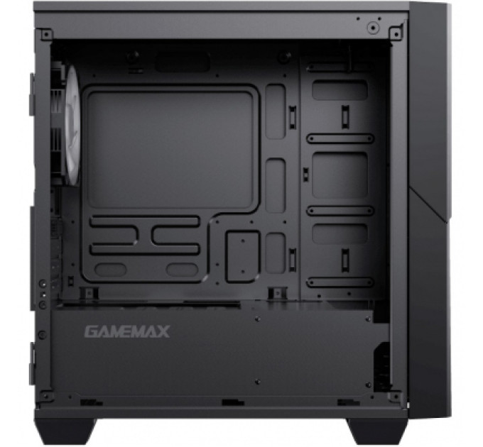 Gamemax Корпус Gamemax Cyclops BG