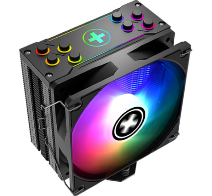 Xilence Кулер до процесора Xilence M704PRO.ARGB (XC056)