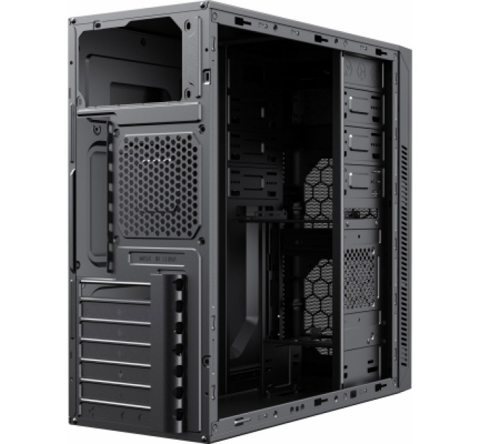 Gamemax Корпус Gamemax MT525-2U3TYC-NP