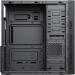Gamemax Корпус Gamemax MT525-2U3TYC-3FAN