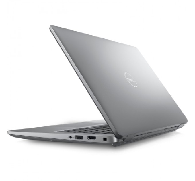 Dell Ноутбук Dell Latitude 5450 (210-BMPS_U7H16512_UBU)