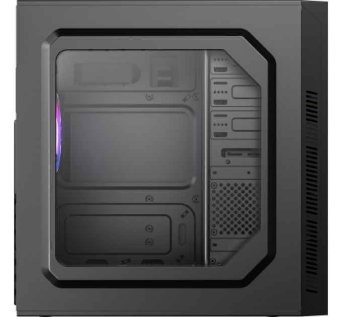 Gamemax Корпус Gamemax MT525-2U3TYC-500B