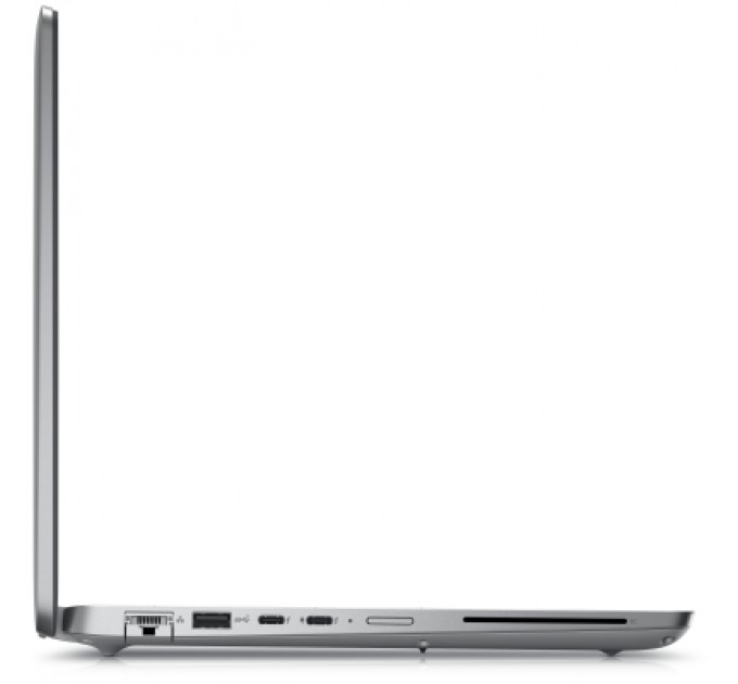 Dell Ноутбук Dell Latitude 5450 (210-BMPS_U7H16512_UBU)