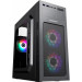 Gamemax Корпус Gamemax MT525-2U3TYC-500B