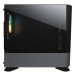 Cougar Корпус Cougar MG140 AIR RGB Black