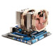 Noctua Кулер до процесора Noctua NH-D15