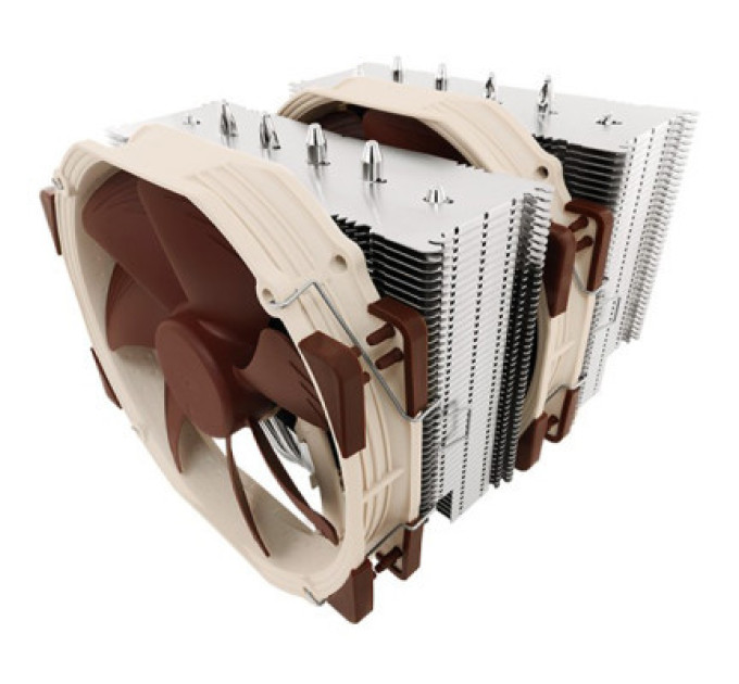 Noctua Кулер до процесора Noctua NH-D15