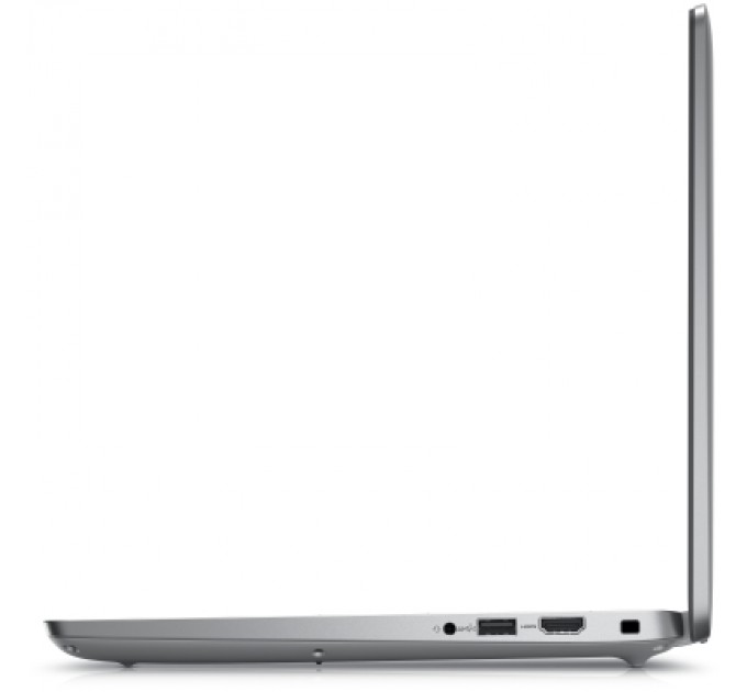 Dell Ноутбук Dell Latitude 5450 (210-BMPS_U7H16512_UBU)