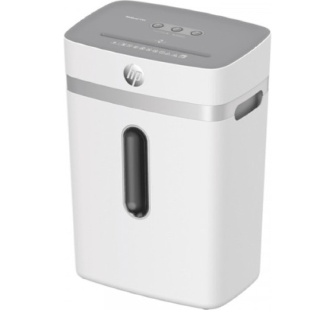 HP Знищувач документів HP OneShred 12CC (2802) (838084)