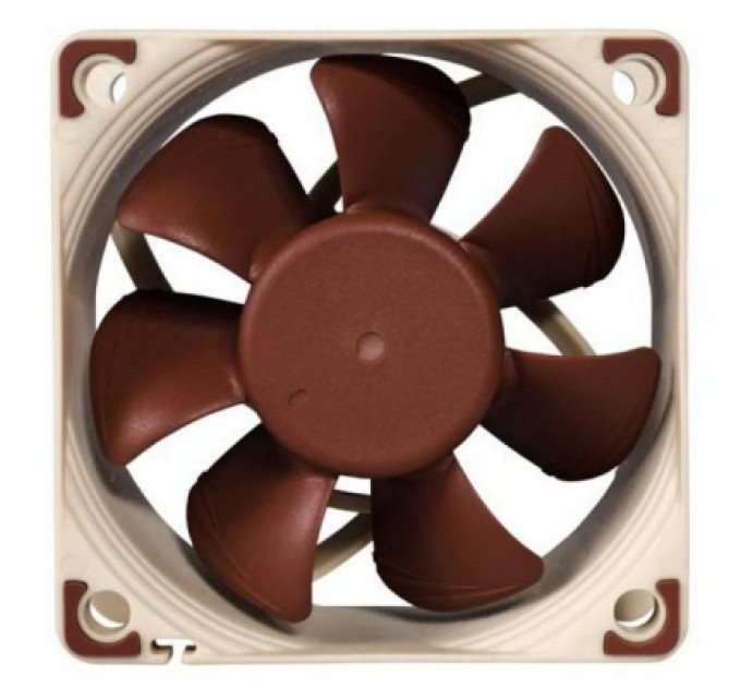 Noctua Кулер до корпусу Noctua NF-A6x25 FLX