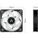 Arctic Кулер до корпусу Arctic P14 PWM PST A-RGB (ACFAN00239A)