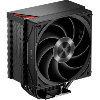 Кулер процесорний PCCOOLER RZ400 V2 BK, чорний
