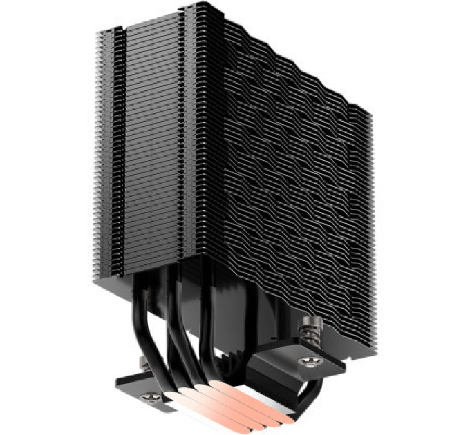 PcCooler Кулер до процесора PcCooler RZ400 V2 BK