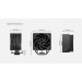 PcCooler Кулер до процесора PcCooler RZ400 V2 BK