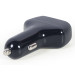 Gembird Зарядний пристрій Gembird 2 port 36W QC3.0 (TA-U2QC3-CAR-01)