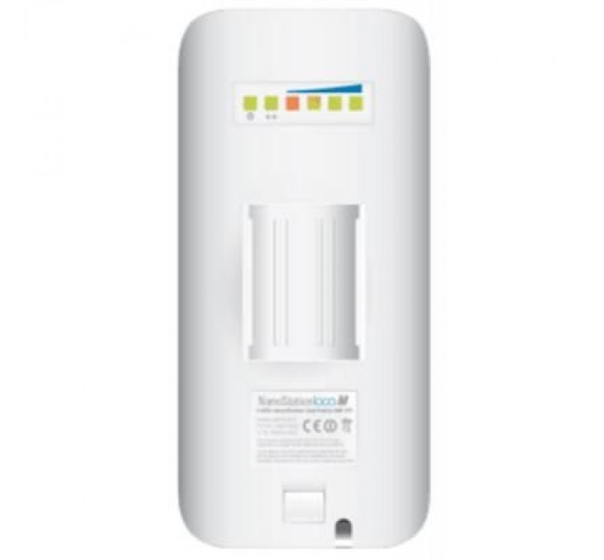 Ubiquiti Точка доступу Wi-Fi Ubiquiti LOCO M5 (NS-LOCO-M5)